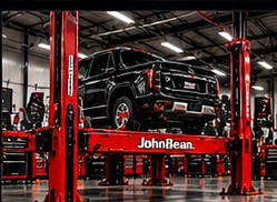 Equipment Sales