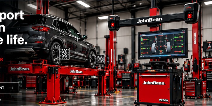 John Bean ALIGNMENT SYSTEMS