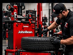 Service & Repair